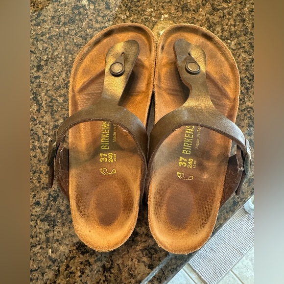 Birkenstock Sandals - Picture 3 of 3